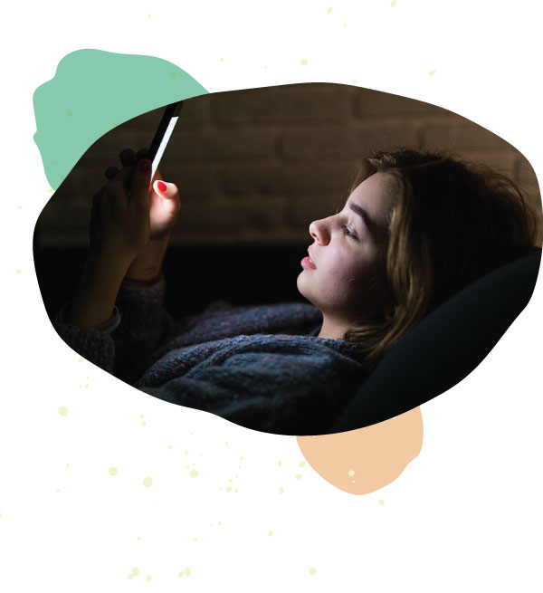 Massage to help insomnia